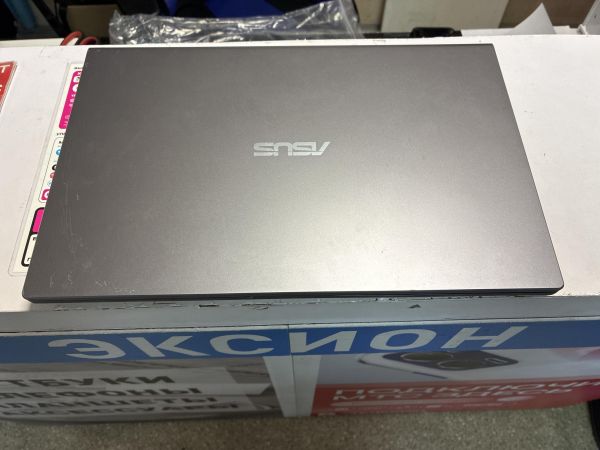 ноутбук ASUS X515EA-BQ4265 в Новосибирск