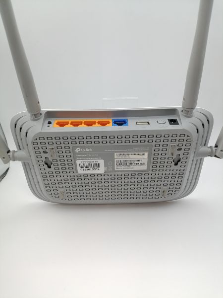 Купить TP-Link Archer C5 в Новосибирск за 900 руб.