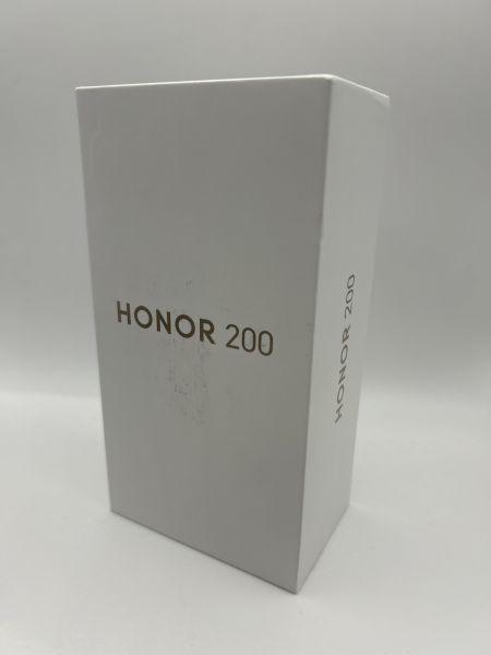 Купить Honor 200 8/256GB (ELI-NX9) Duos в Новосибирск за 19700 руб.