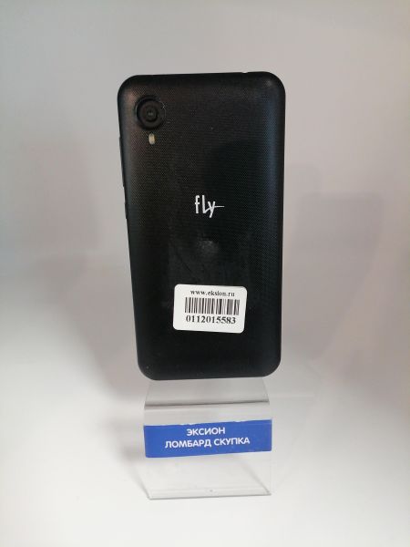 Купить Fly FS409 Stratus 9 Duos в Новосибирск за 900 руб.