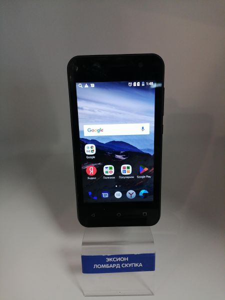 Купить Fly FS409 Stratus 9 Duos в Новосибирск за 900 руб.