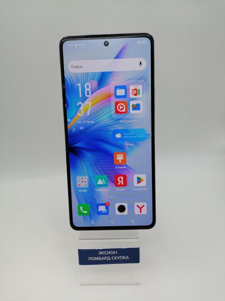 Купить Infinix Note 30 Pro 8/256GB (X678B) Duos в Новосибирск за 8600 руб.