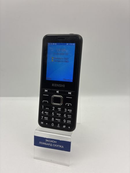 Купить KENSHI M241 Duos в Новосибирск за 800 руб.