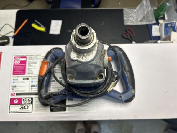 Купить Dexter R6219B3S-DP в Новосибирск за 1800 руб.