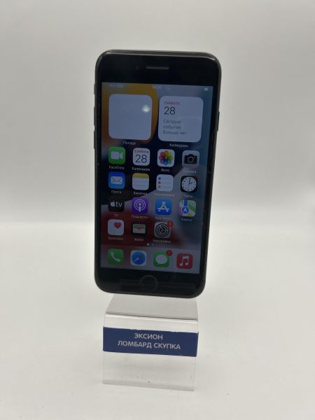 Купить Apple iPhone 7 32GB в Новосибирск за 3600 руб.