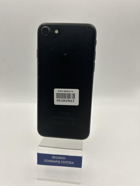 Купить Apple iPhone 7 32GB в Новосибирск за 3600 руб.