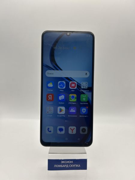 Купить Realme Note 60x 3/64GB (RMX3938) Duos в Новосибирск за 4000 руб.