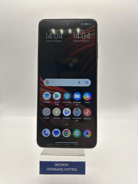 Купить POCO X3 Pro 8/256GB (M2102J20SG) Duos в Новосибирск за 7100 руб.