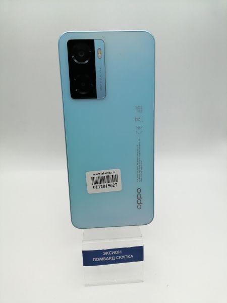 Купить OPPO A57s 4/128GB (CPH2385) Duos в Новосибирск за 3500 руб.
