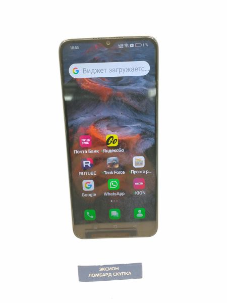 Купить OPPO A57s 4/128GB (CPH2385) Duos в Новосибирск за 3500 руб.