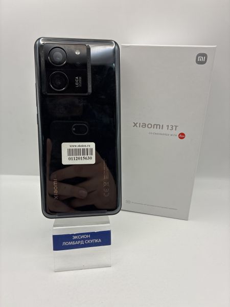 сотовый телефон Xiaomi 13T 8/256GB (2306EPN60G) Duos в Новосибирск