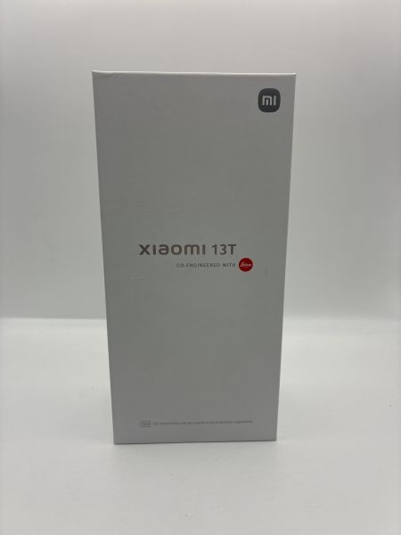 сотовый телефон Xiaomi 13T 8/256GB (2306EPN60G) Duos в Новосибирск