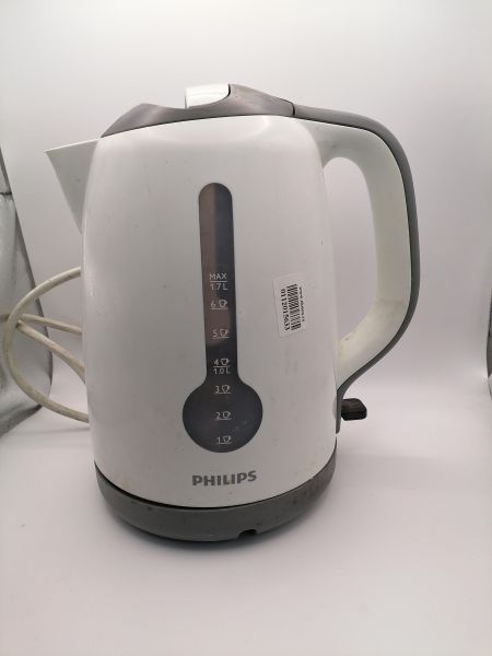 Купить Philips HD4649 в Новосибирск за 500 руб.