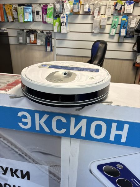 робот-пылесос Mamibot EXVAC680S с СЗУ в Новосибирск