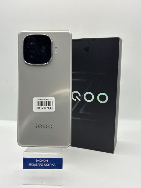 Купить iQOO Z9 Turbo+ 12/256GB (V2417A) Duos в Новосибирск за 19200 руб.