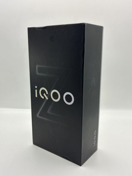 Купить iQOO Z9 Turbo+ 12/256GB (V2417A) Duos в Новосибирск за 19200 руб.