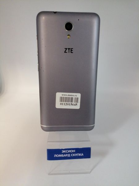 Купить ZTE Blade A510 Duos в Новосибирск за 1400 руб.