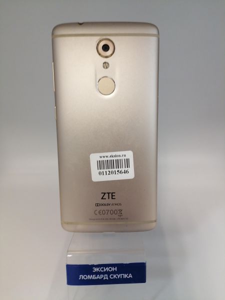 Купить ZTE Axon 7 mini (B2017G) Duos в Новосибирск за 2600 руб.