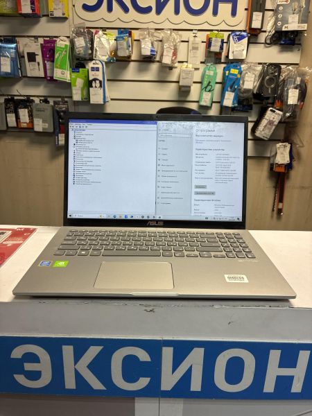 Купить ASUS Laptop F509FB-BQ302 в Новосибирск за 17400 руб.
