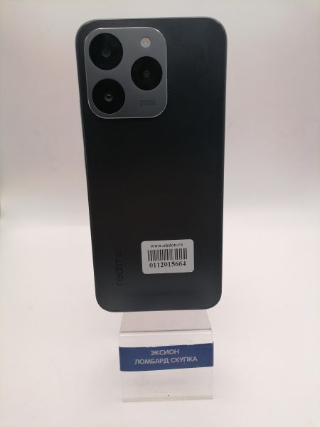 Купить Realme 15T 8/256GB (RMX5111) Duos в Новосибирск за 15800 руб.