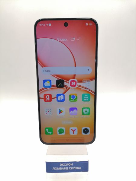 Купить Realme 15T 8/256GB (RMX5111) Duos в Новосибирск за 15800 руб.