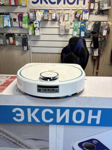 робот-пылесос Hobot LEGEE-D8 с СЗУ в Новосибирск