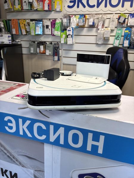 робот-пылесос Hobot LEGEE-D8 с СЗУ в Новосибирск