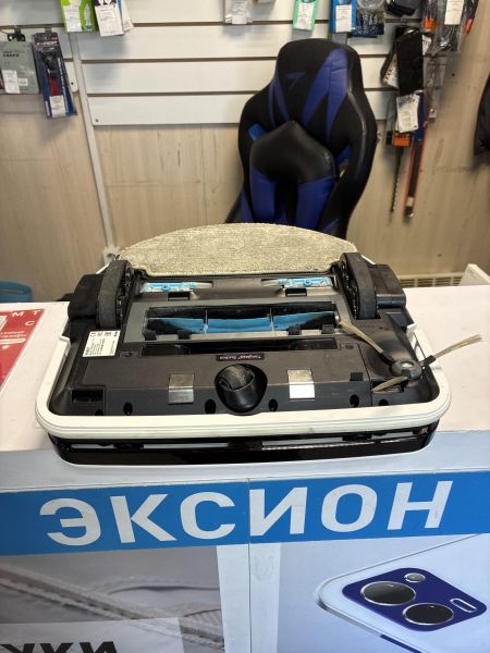 робот-пылесос Hobot LEGEE-D8 с СЗУ в Новосибирск