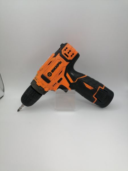 Купить ВИХРЬ ДА-12-1 с СЗУ в Новосибирск за 500 руб.