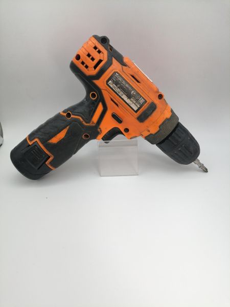 Купить ВИХРЬ ДА-12-1 с СЗУ в Новосибирск за 500 руб.