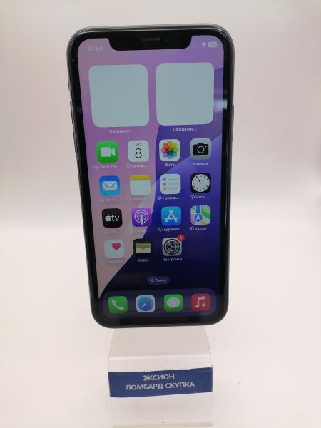 Купить Apple iPhone XR 64GB в Новосибирск за 6700 руб.