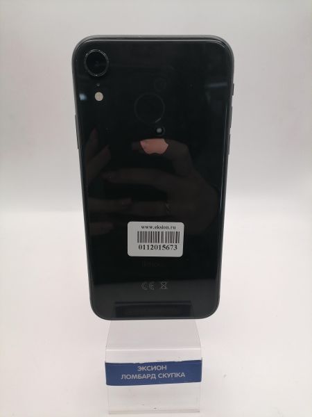 Купить Apple iPhone XR 64GB в Новосибирск за 6700 руб.