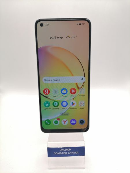 Купить Realme 10 4/128GB (RMX3630) Duos в Новосибирск за 3600 руб.