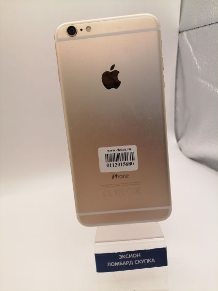 Купить Apple iPhone 6 Plus 64GB в Новосибирск за 3400 руб.