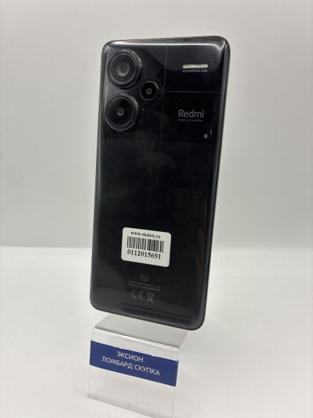 Купить Xiaomi Redmi Note 13 Pro+ 8/256GB (23090RA98G) Duos в Новосибирск за 11500 руб.
