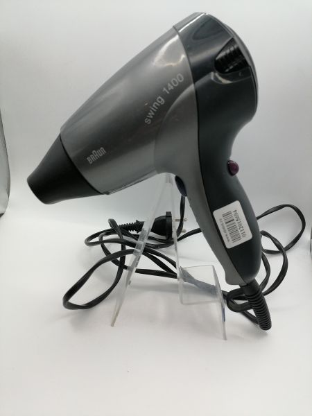 Купить Braun Swing BC 1400 в Новосибирск за 700 руб.