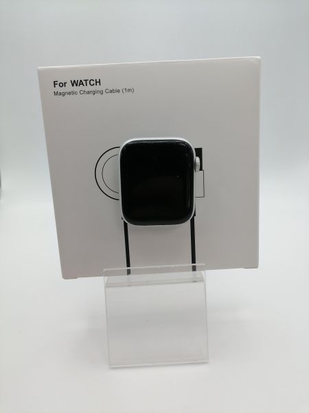 умные часы и браслеты Apple Watch Series 6 44mm (A2292/A2294/M00H3) с СЗУ в Новосибирск