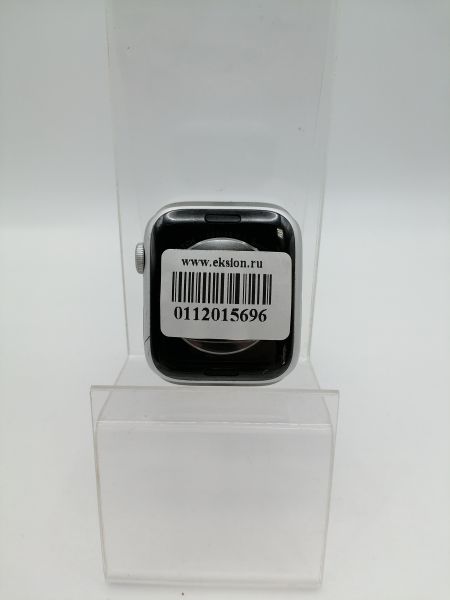 умные часы и браслеты Apple Watch Series 6 44mm (A2292/A2294/M00H3) с СЗУ в Новосибирск