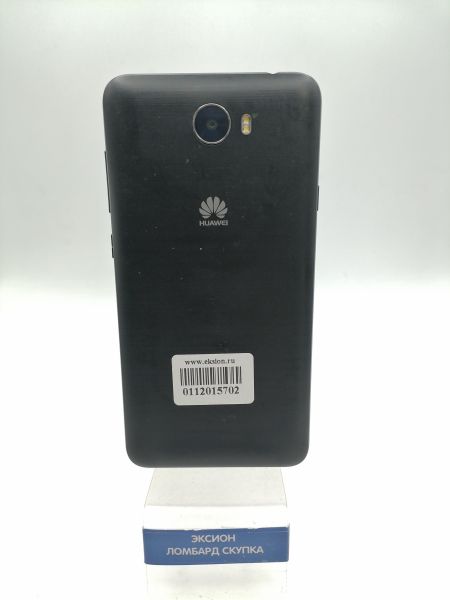 Купить Huawei Y5 II (CUN-U29) Duos в Новосибирск за 800 руб.