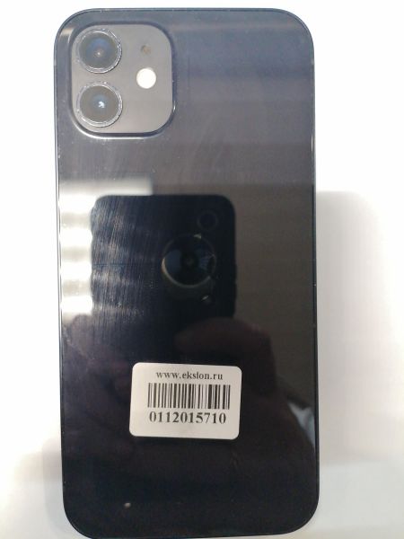 Купить Apple iPhone 12 128GB в Новосибирск за 15800 руб.