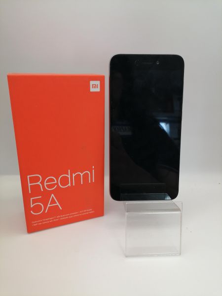 сотовый телефон Xiaomi Redmi 5A 2/16GB (MCG3B/MCE3B) Duos в Новосибирск