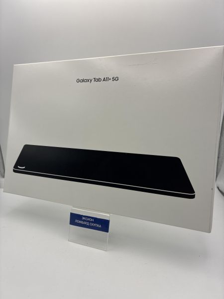 Купить Samsung Galaxy Tab A11+ 6/128GB (SM-X236B) (с SIM) в Новосибирск за 11900 руб.