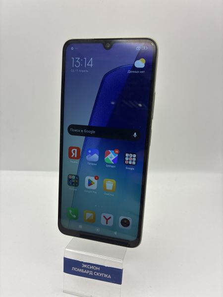 Купить Xiaomi Redmi 14C 4/128GB (2409BRN2CY) Duos в Новосибирск за 4800 руб.