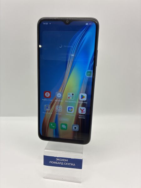 сотовый телефон OPPO A17k 3/64GB (CPH2471) Duos в Новосибирск