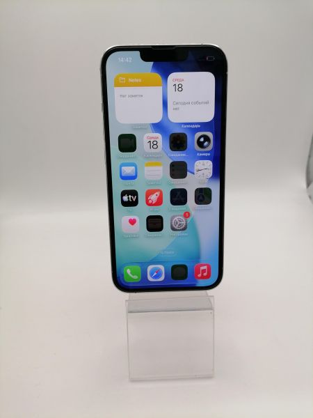 Купить Apple iPhone 13 Pro 256GB в Новосибирск за 30500 руб.