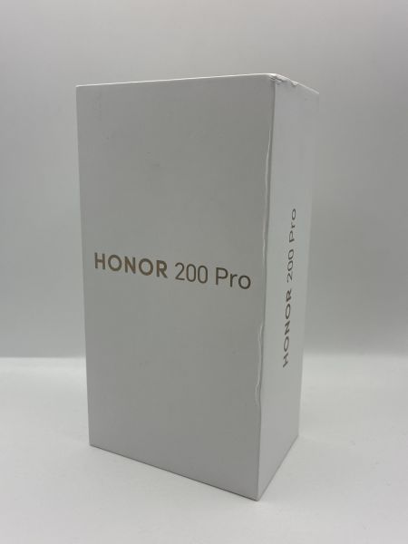 Купить Honor 200 Pro 12/512GB (ELP-NX9) Duos в Новосибирск за 21700 руб.