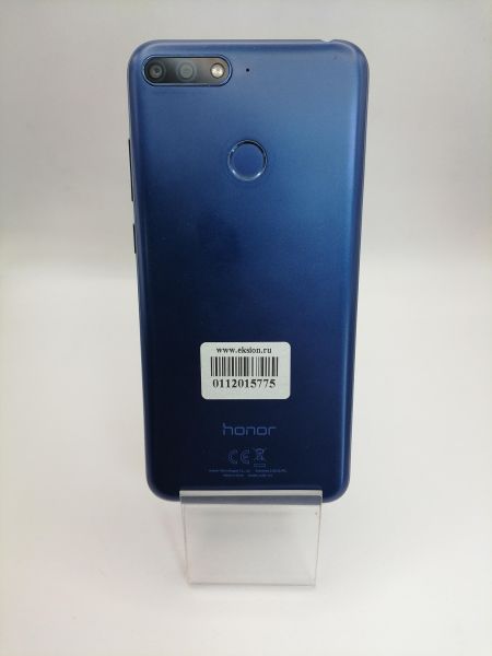 Купить Honor 7C 3/32GB (AUM-L41) Duos в Новосибирск за 2000 руб.