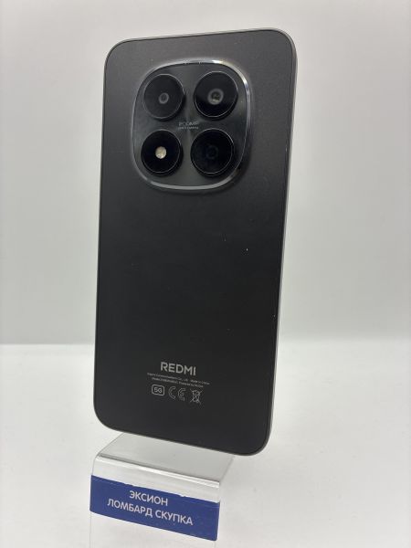 Купить Xiaomi Redmi Note 15 Pro 5G 8/256GB (25080RABDG) Duos в Новосибирск за 17500 руб.