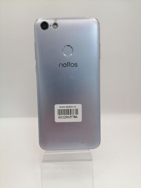 сотовый телефон TP-LINK Neffos C9A (TP706A) Duos в Новосибирск