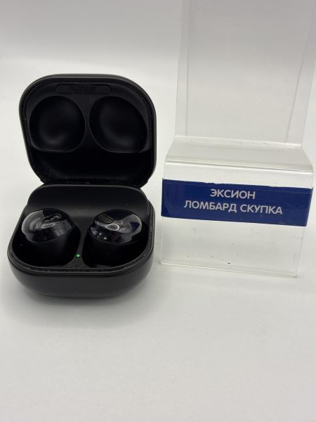 Купить Samsung Galaxy Buds Pro (SM-R190/N) в Новосибирск за 1600 руб.